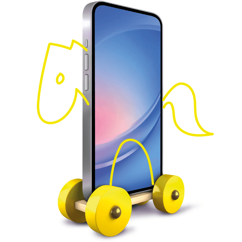 Non fa giocare Non fa giocare