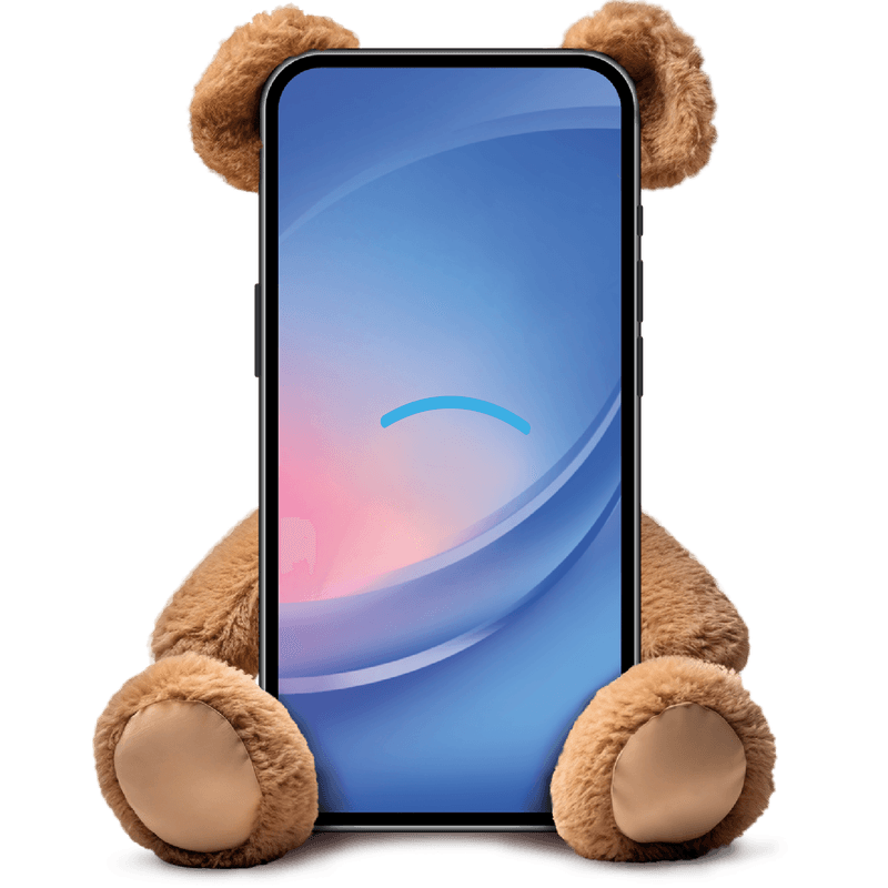 Non fa le coccole Non fa le coccole